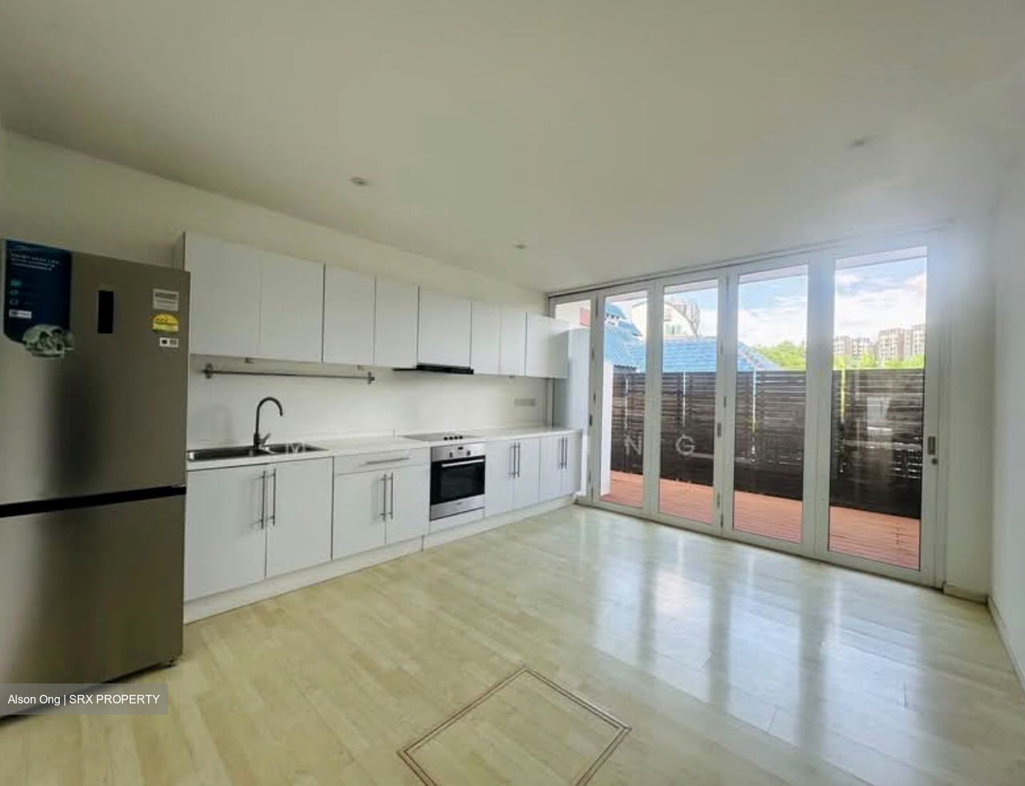Bartley Rise Estate (D19), Terrace #594209631